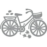 Маѓепсници Обликуваности Умре Д-Литес-Велосипед