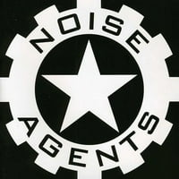Агенти за бучава-ЦД