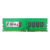 Трансцентирајте TS1GLH64V4B 8GB DDR U-DIMM 1R меморија
