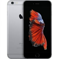 Обновен apple iPhone 6S Плус 32GB, Простор Греј-Отклучен LTE