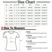 Летни кошули на какина За Мажи Дозвола За Мажи Обични Копчиња Велигденско Печатење Со Џебен Превртување Кошула Со Кратки Ракави