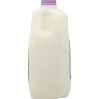 Млечни фарми на Лехиј долина Маснотии со витамини А & Д, млеко без маснотии половина галон - Југ -