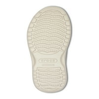 Crocs Men's Santa Cruz Convertible Slip на Loafer